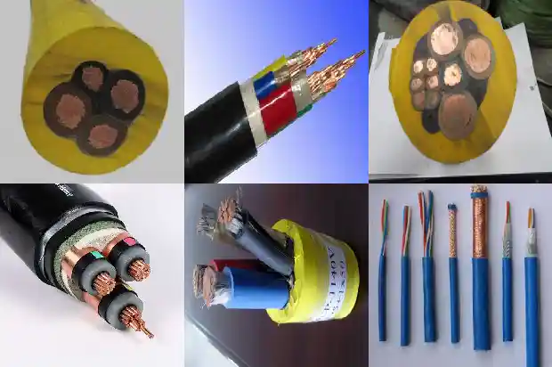 橡套电缆重量怎么计算1681541221986 橡套电缆重量怎么计算1681541221986
