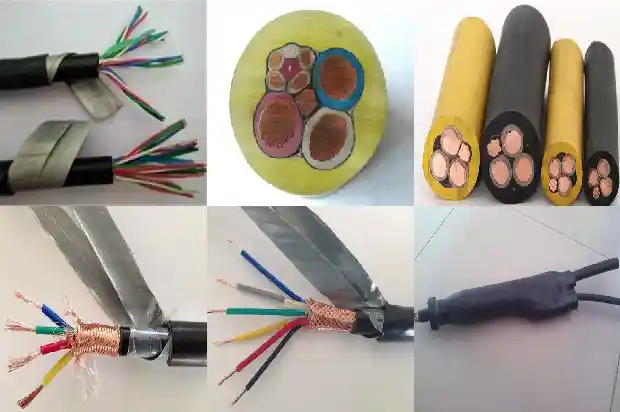 矿用电缆mhyv1681541250386 矿用电缆mhyv1681541250386