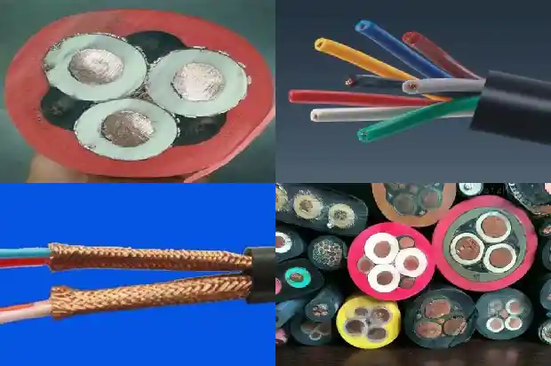 矿用电缆mhyv1681541250434 矿用电缆mhyv1681541250434