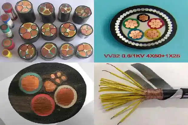 mhjyv矿用通信电缆1681541305413 mhjyv矿用通信电缆1681541305413