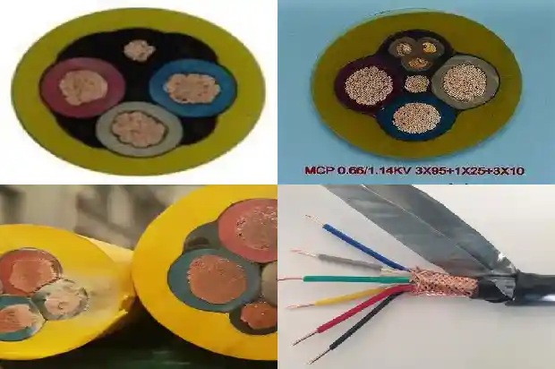 myp矿用移动电缆1681541468025 myp矿用移动电缆1681541468025