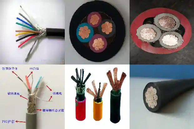 mvv矿用电缆1681541490069 mvv矿用电缆1681541490069