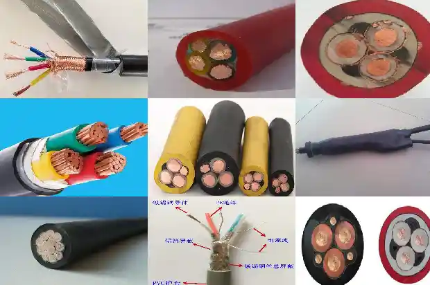 矿用通信电缆mhyav1681541519526 矿用通信电缆mhyav1681541519526