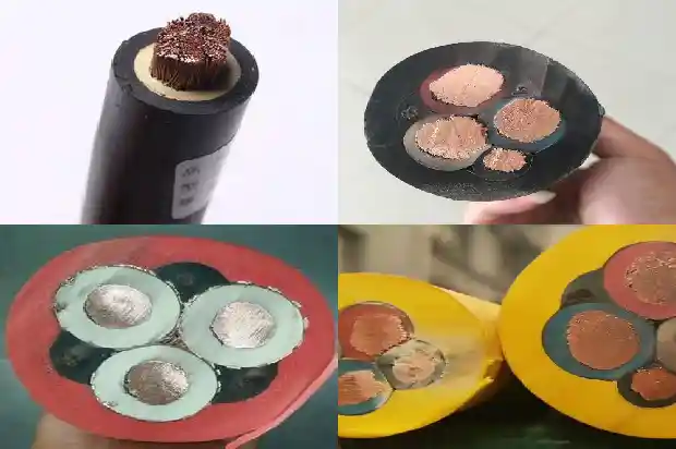矿用电缆myq1681541563974