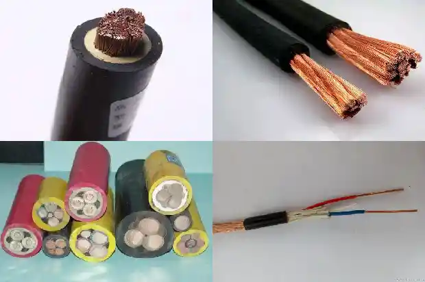 mypt矿用橡套软电缆1681541788417 mypt矿用橡套软电缆1681541788417