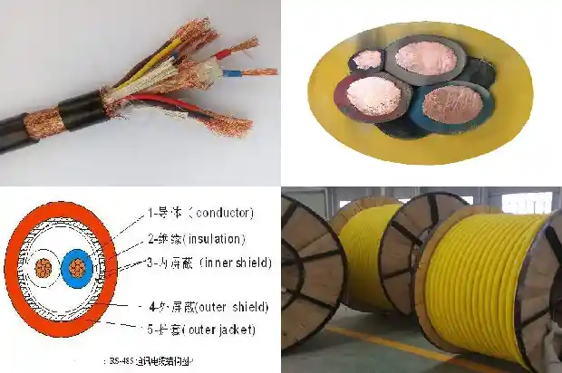 mymy矿用橡套电缆1681541843570 mymy矿用橡套电缆1681541843570