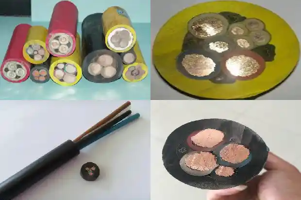 my矿用电缆国家标准1681541880229 my矿用电缆国家标准1681541880229