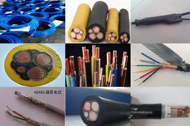 myptj矿用橡套软电缆1681541893117 myptj矿用橡套软电缆1681541893117