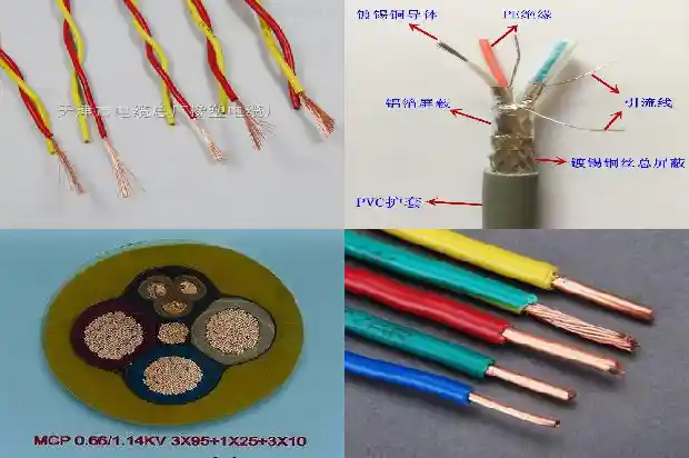 myptj矿用橡套软电缆1681541893210 myptj矿用橡套软电缆1681541893210