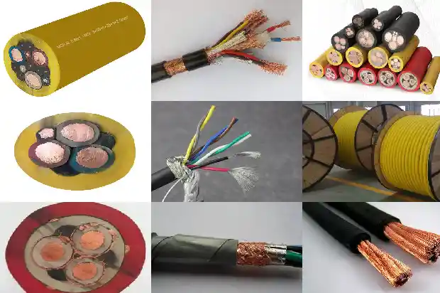 myp矿用橡套软电缆1681541918150 myp矿用橡套软电缆1681541918150