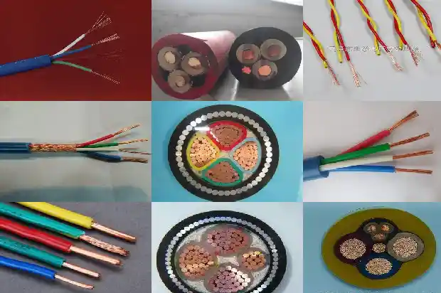 矿用橡套电缆my1681541947892 矿用橡套电缆my1681541947892