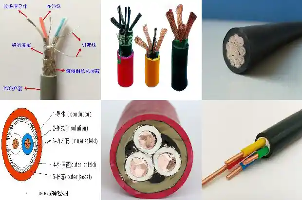 25平方高压橡套电缆型号1681541978223