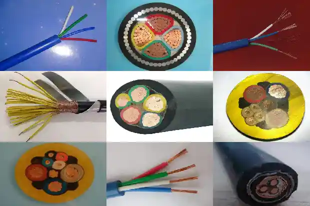 矿用高压橡套软电缆1681542274384 矿用高压橡套软电缆1681542274384