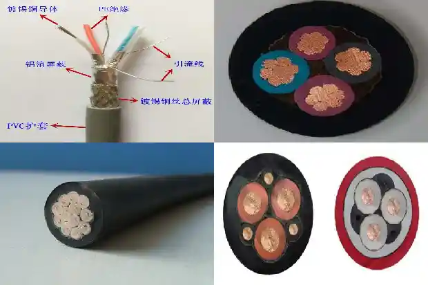 采煤机橡套电缆1681542451867 采煤机橡套电缆1681542451867