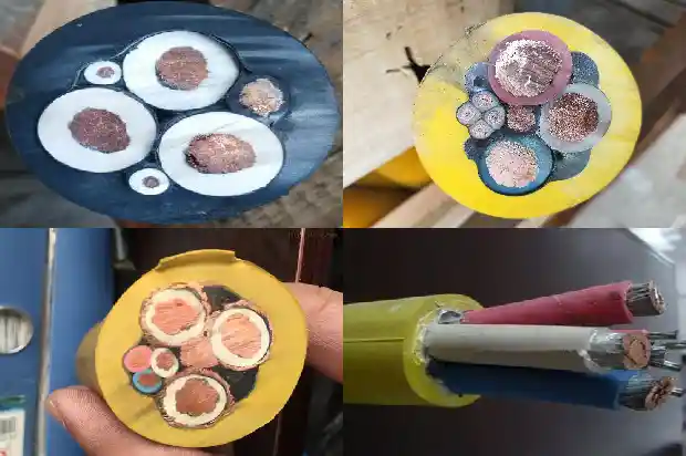 电缆网套1681542500900 电缆网套1681542500900