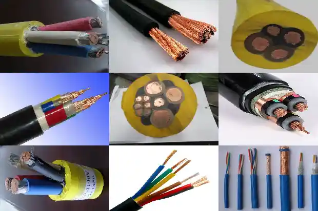 mypt矿用高压屏蔽橡套软电缆1681543003242 mypt矿用高压屏蔽橡套软电缆1681543003242