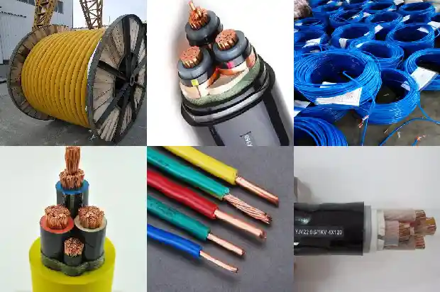 煤矿用橡套软电缆1681543058327 煤矿用橡套软电缆1681543058327