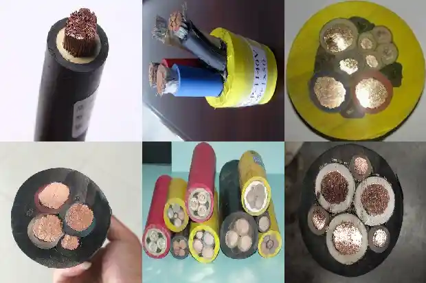 橡套电缆yc和yz的区别1681543076772 橡套电缆yc和yz的区别1681543076772