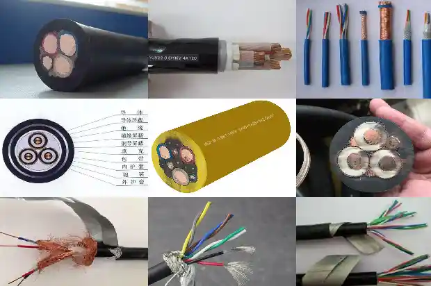 橡套电缆yc和yz的区别1681543076820 橡套电缆yc和yz的区别1681543076820