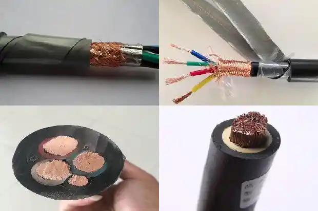 矿用轻型橡套软电缆1681543258613 矿用轻型橡套软电缆1681543258613