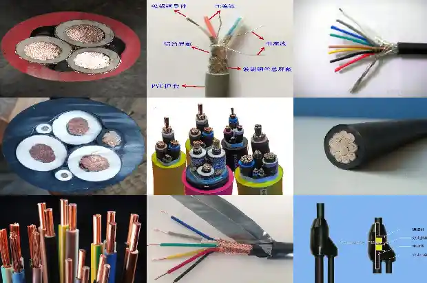 矿用橡套电缆标准1681543520231 矿用橡套电缆标准1681543520231