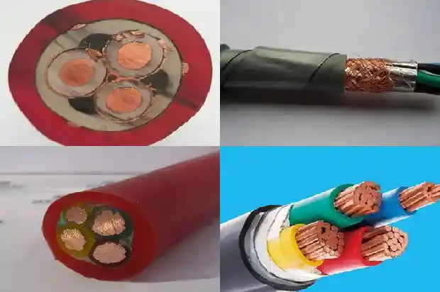 品牌电缆