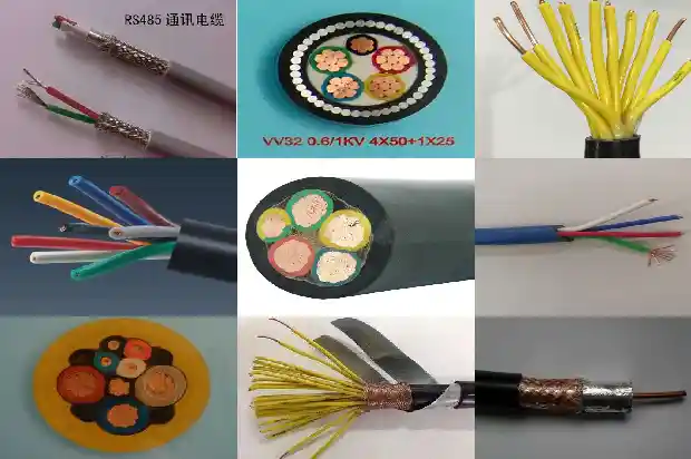 重型橡套电缆1681543718685 重型橡套电缆1681543718685