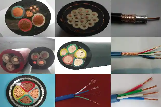 橡套电缆型号含义是什么1681544106661 橡套电缆型号含义是什么1681544106661