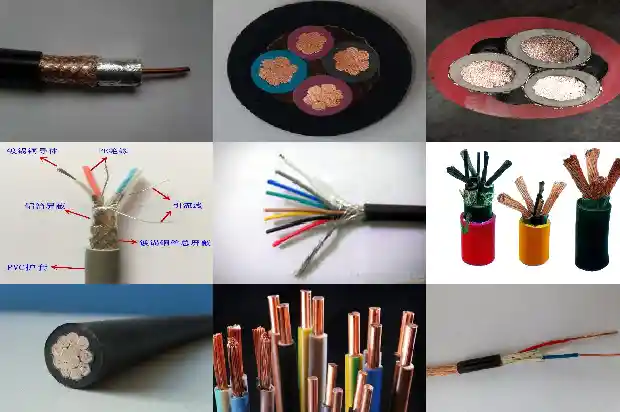 橡套铜芯软电缆规格1681544130525 橡套铜芯软电缆规格1681544130525