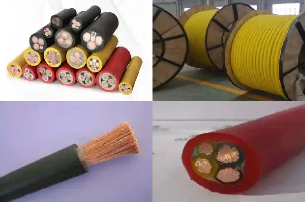 橡套软电缆规格型号表1681544156695 橡套软电缆规格型号表1681544156695