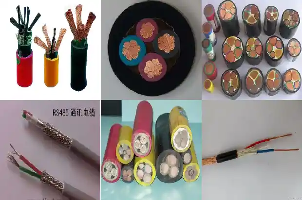 橡套软电缆规格型号表1681544156743 橡套软电缆规格型号表1681544156743
