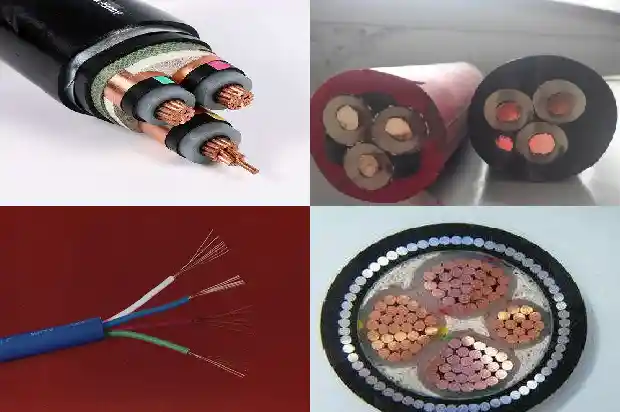 阻燃橡套软电缆型号1681544358000 阻燃橡套软电缆型号1681544358000