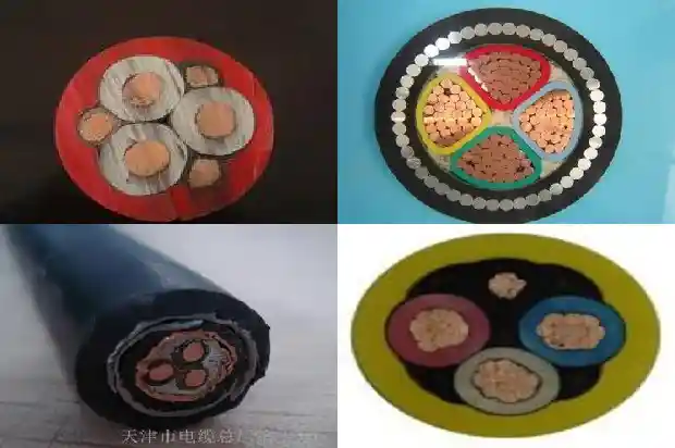 甘肃橡套电缆1681544371865 甘肃橡套电缆1681544371865
