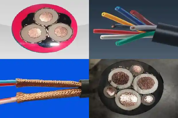橡套电缆可以直埋吗1681544782048 橡套电缆可以直埋吗1681544782048