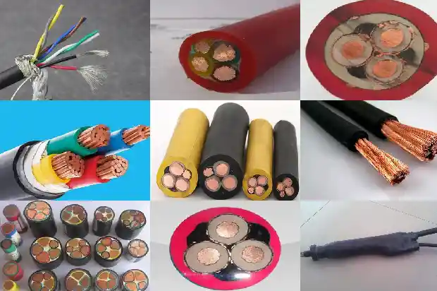 橡套电缆可以直埋吗1681544782094 橡套电缆可以直埋吗1681544782094