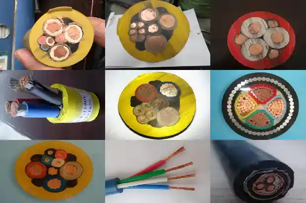 橡套电缆生产设备1681544867571 橡套电缆生产设备1681544867571