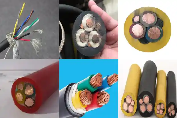 普通橡套软电缆型号表达什么1681545093938 普通橡套软电缆型号表达什么1681545093938