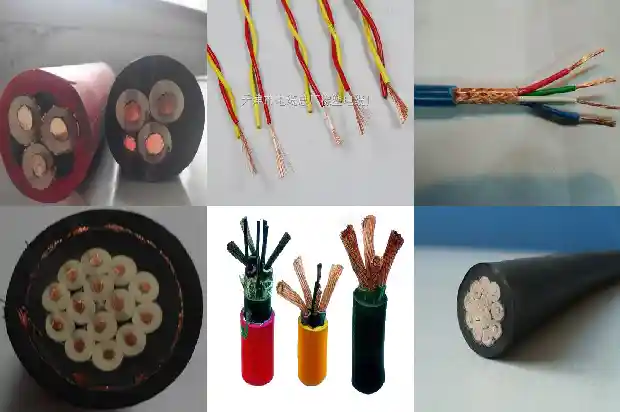 弹性体电缆和橡套电缆哪个好1681545205340 弹性体电缆和橡套电缆哪个好1681545205340