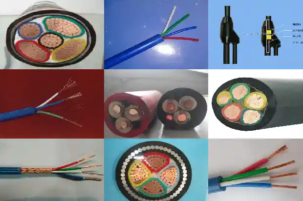 矿用橡套高压电缆型号大全1681545455595 矿用橡套高压电缆型号大全1681545455595