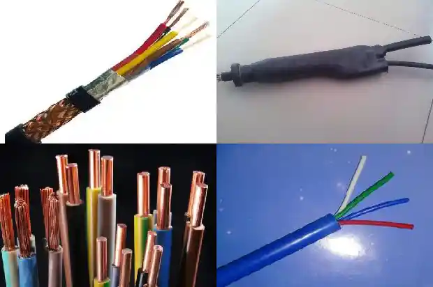 煤矿橡套电缆载流量