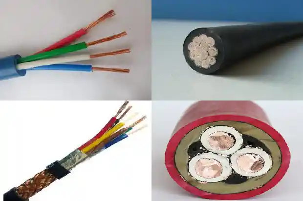 橡套电缆可以户外用吗1681545531906 橡套电缆可以户外用吗1681545531906