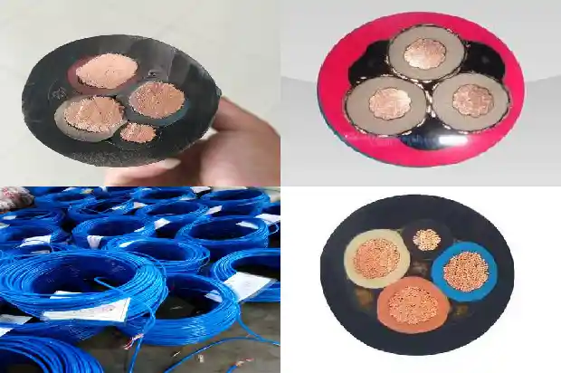 橡套电缆公司