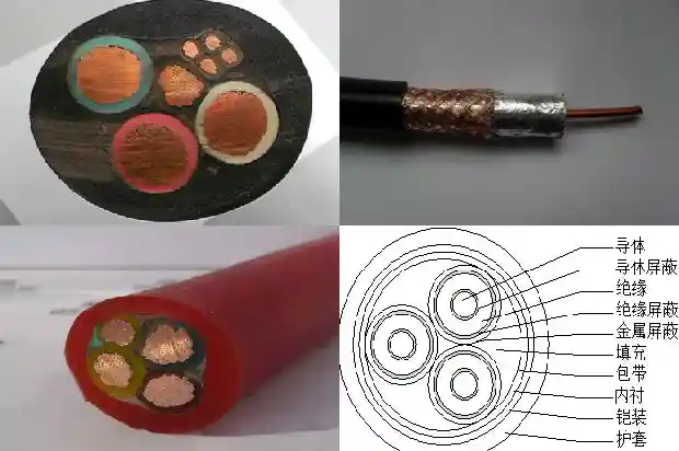 橡套电缆公司1681545624039 橡套电缆公司1681545624039