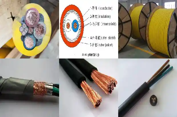 橡套电缆公司1681545624132 橡套电缆公司1681545624132