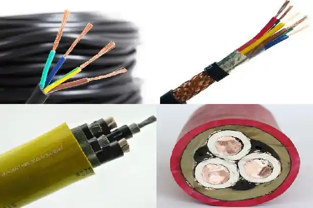橡套电缆my1681690931391 橡套电缆my1681690931391
