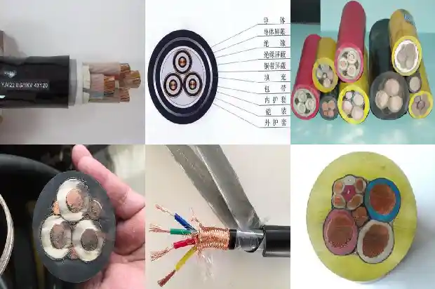 交联电缆和橡套电缆1681692229324