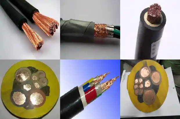 橡套电线电缆1681693218164 橡套电线电缆1681693218164