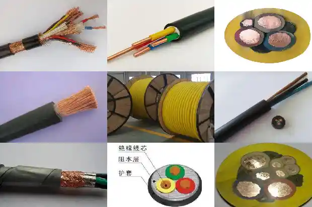 每周检查1次移动电气设备橡套电缆的绝缘1681694095331