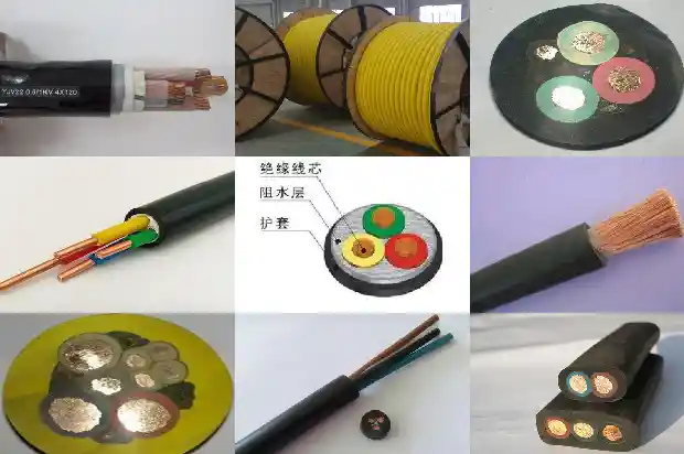 每周检查1次移动电气设备橡套电缆的绝缘1681694095426