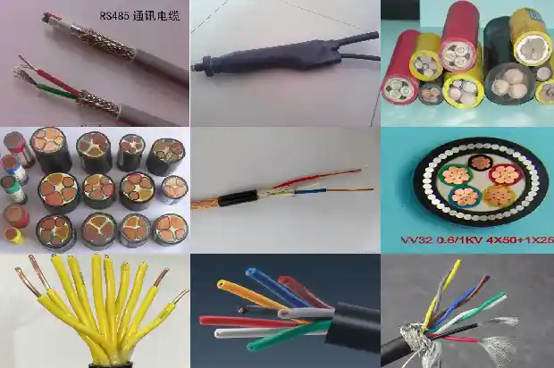 橡胶电缆的型号1681694533762 橡胶电缆的型号1681694533762